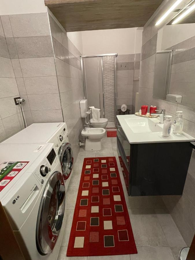 Ferienwohnung Ca' Dij Sarach Canelli Exterior foto