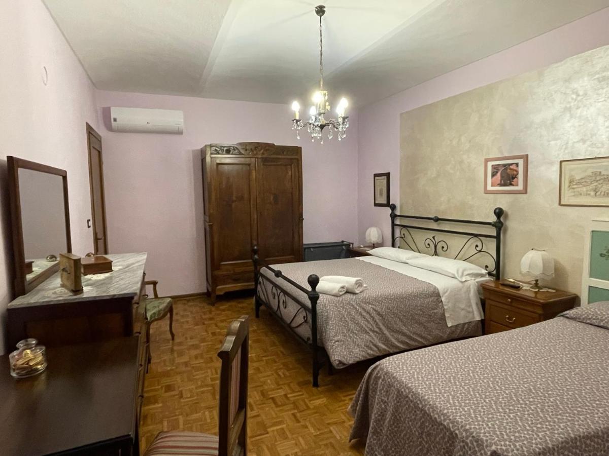 Ferienwohnung Ca' Dij Sarach Canelli Exterior foto
