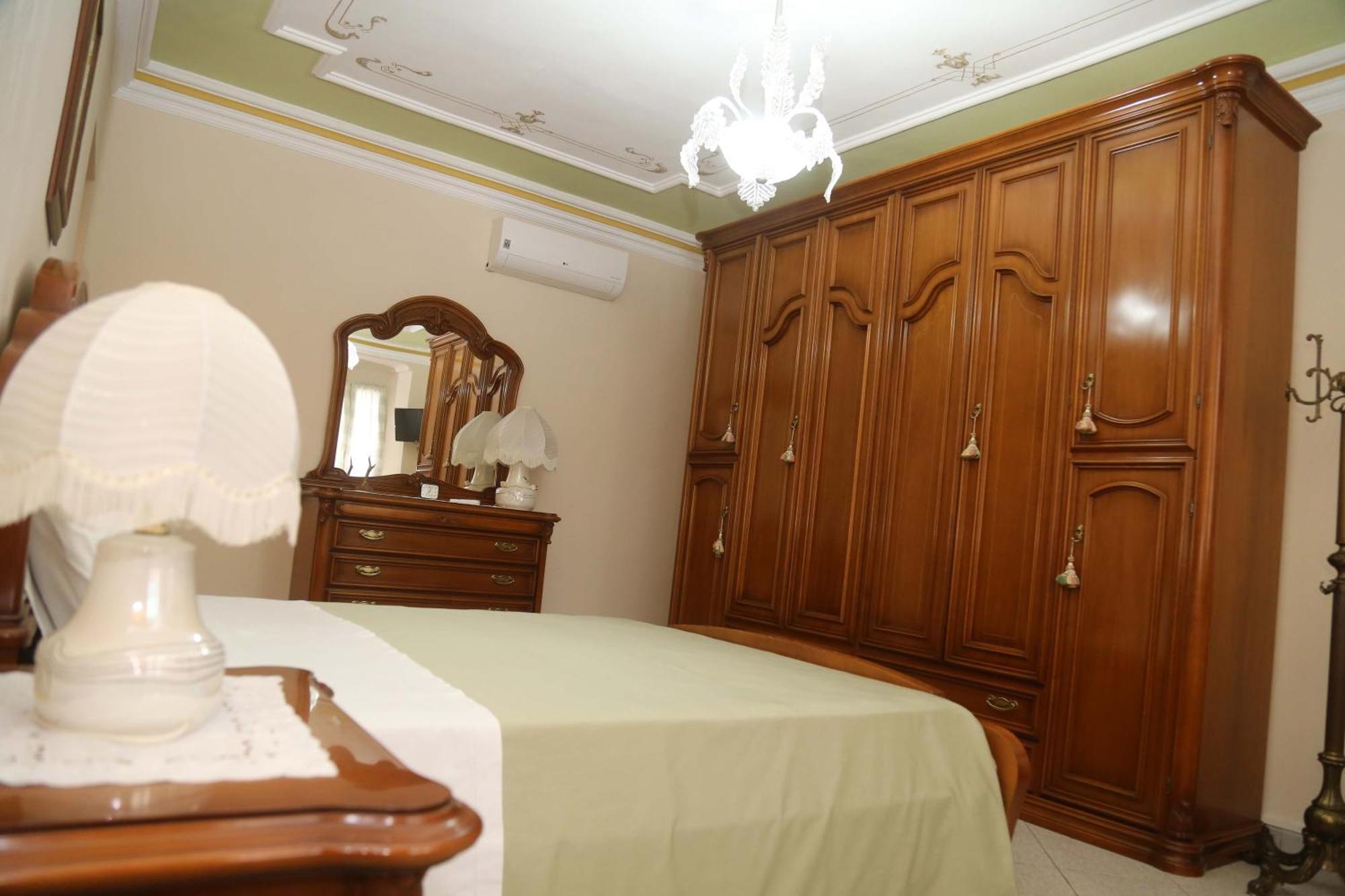 Ferienwohnung Ca' Dij Sarach Canelli Exterior foto
